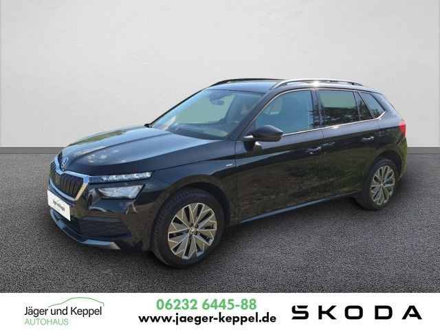 Skoda Kamiq 57.400 km 17.900 &euro; Speyer 67346
