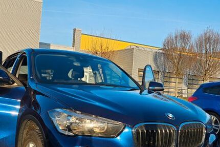 BMW X1 166.000 km 11.900 &euro; Nürnberg 90439