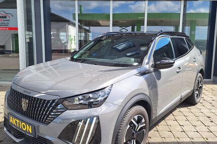 Peugeot 2008 16.585 km 23.990 &euro; Kastellaun 56288