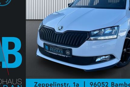 Skoda Fabia 85.859 km 13.880 &euro; Bamberg 96052