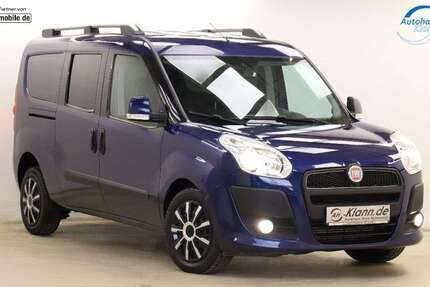 Fiat Doblo 121.637 km 9.799 &euro; Teltow 14513