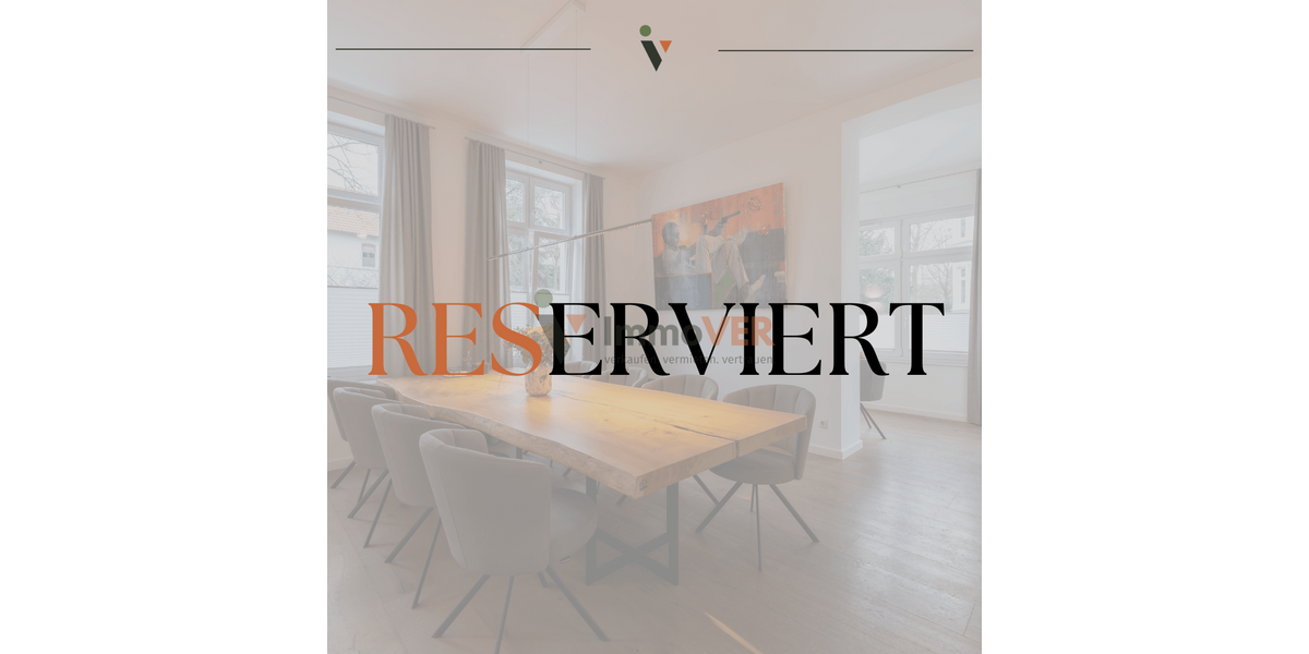 Etagenwohnung Verden (Aller) - 3 Zimmer, 130 m&sup2;, 530.000&euro; | Angebot:25383265