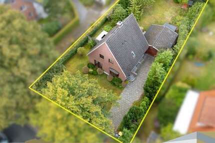 Grundstück zu verkaufen in Ahrensburg 559.000 € 896 m² zimmer
