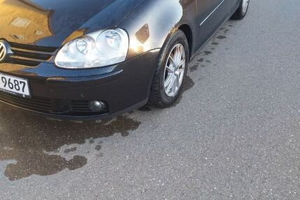 VW Golf 275.585 km 699 &euro; Hausen bei Würzburg 97262