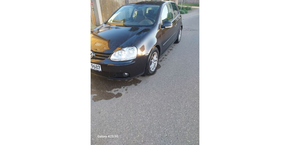 VW Golf 275.585 km 699 &euro; Hausen bei Würzburg 97262