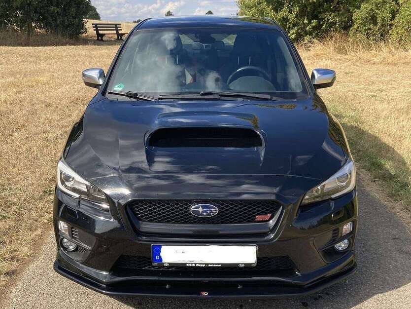 WRX