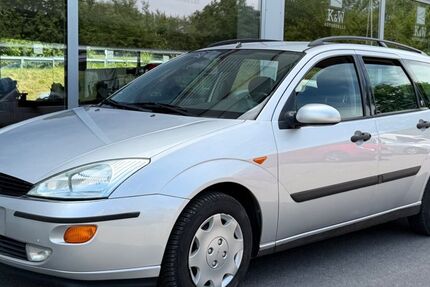 Ford Focus 164.000 km 2.499 &euro; Schwerte 58239