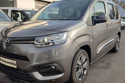 Toyota Proace City 61.950 km 22.999 € Gelsenkirchen 45892