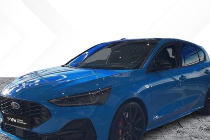 Ford Focus 1.942 km 41.610 &euro; Goslar 38644