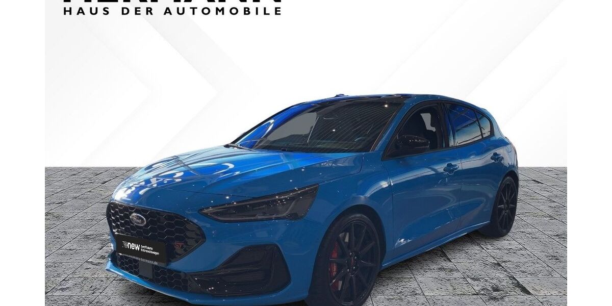 Ford Focus 1.942 km 41.610 &euro; Goslar 38644