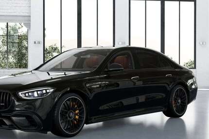 Mercedes-Benz S 63 AMG 16.681 km 185.990 &euro; Buxtehude 21614