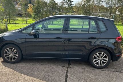 VW Golf Sportsvan 56.500 km 17.700 &euro; Heusweiler 66265