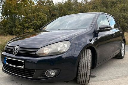 VW Golf 115.000 km 5.500 € Plauen 08525