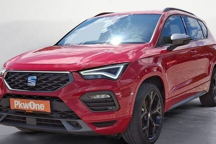 Seat Ateca 68.360 km 26.330 &euro; Göppingen 73037