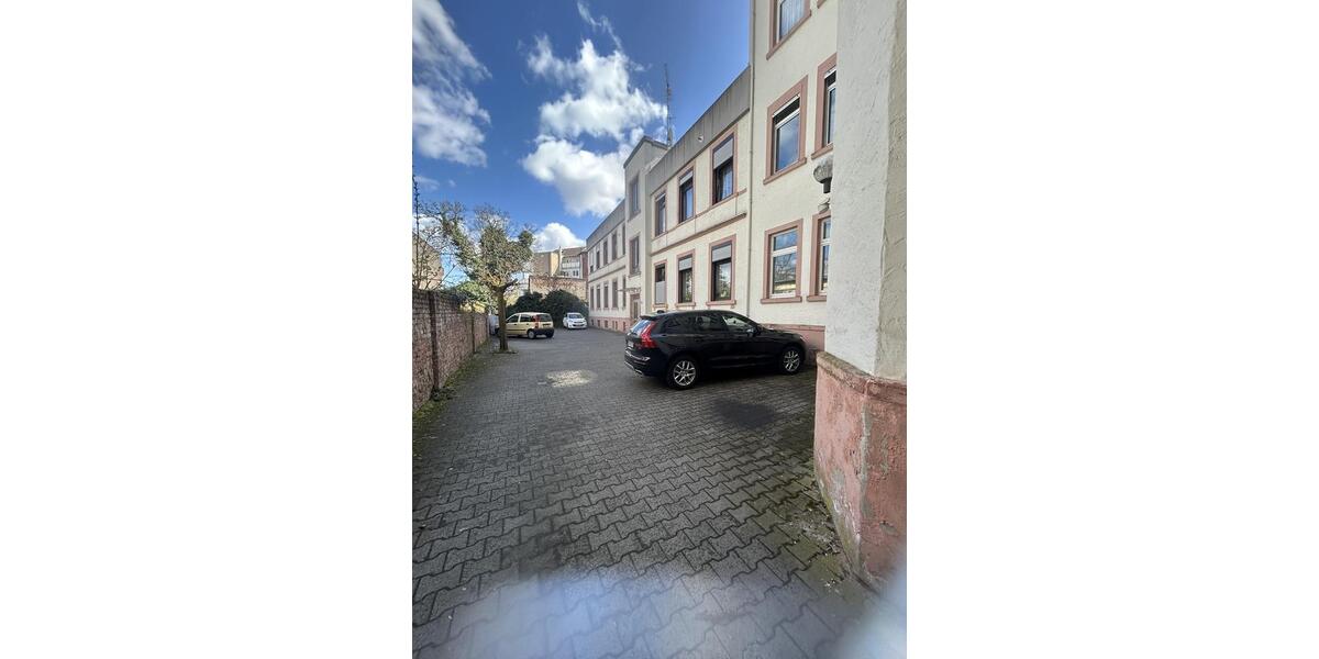 Erdgeschoßwohnung Hanau Lamboy - 4 Zimmer, 108 m&sup2;, 1.350&euro; | Angebot:26021149