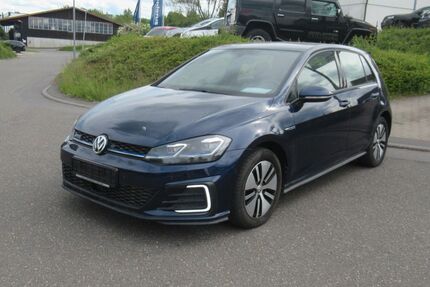 VW Golf 125.000 km 15.990 &euro; Tauberbischofsheim 97941