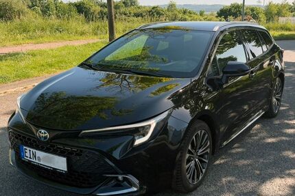 Toyota Corolla 22.009 km 26.800 &euro; Einbeck 37574