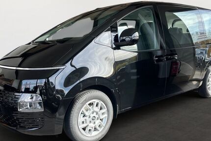 Hyundai STARIA 2.000 km 48.880 &euro; Donaueschingen 78166