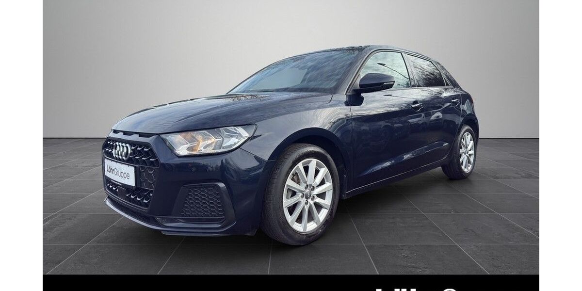 Audi A1 67.511 km 13.690 &euro; Worms 67547