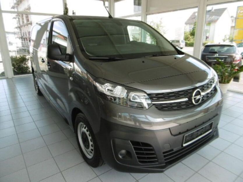 Opel Vivaro 44.490 km 21.990 € Marktheidenfeld 97828