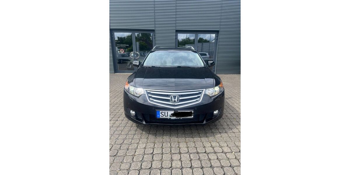 Honda Accord 154.350 km 10.500 &euro; Alfter 53347