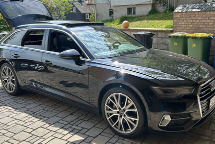 Audi A6 96.000 km 32.600 &euro; Burbach 57299