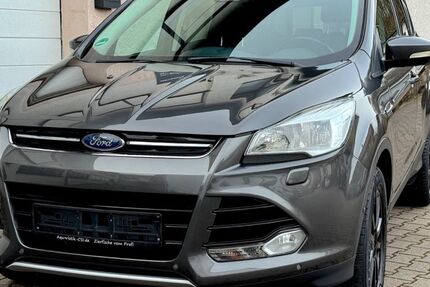 Ford Kuga 144.500 km 11.500 &euro; Garching an der Alz 84518