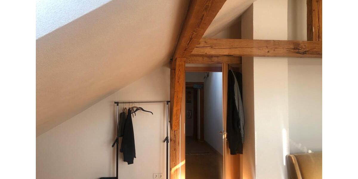 Dachgeschoßwohnung Leutkirch im Allgäu - 1 Zimmer, 45 m&sup2;, 570&euro; | Angebot:26323348