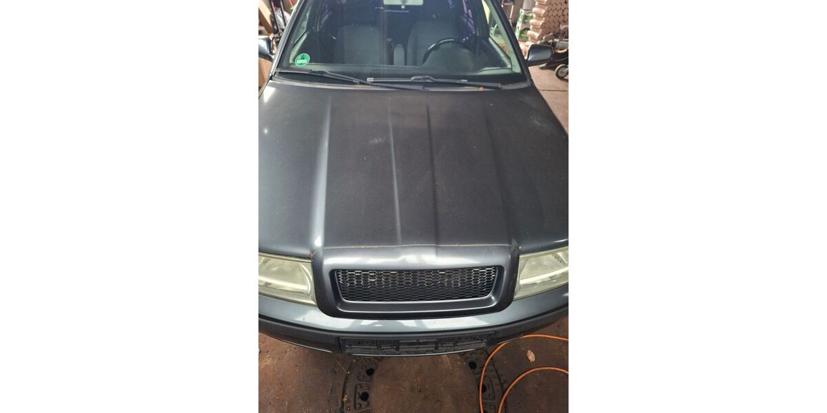 Skoda Octavia 155.000 km 1.000 &euro; Bürgstadt 63927