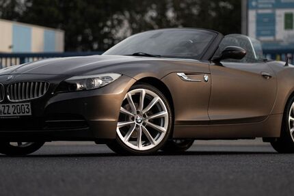 BMW Z4 99.300 km 18.300 &euro; Neukirchen-Vluyn 47506