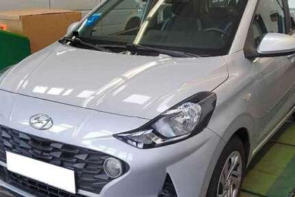 Hyundai i10 10.000 km 11.400 &euro; Kassel 34134