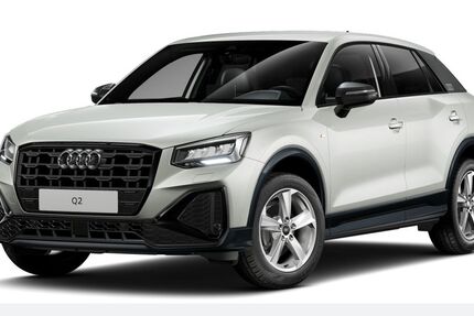 Audi Q2 6.485 km 28.190 &euro; Remscheid 42897