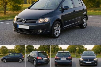 VW Golf Plus 192.000 km 8.750 &euro; Groß Twülpstedt 38464