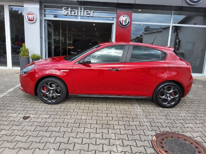 Giulietta