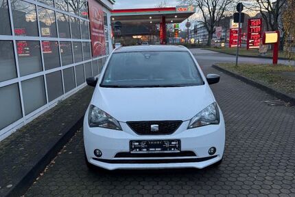 Seat Mii 29.000 km 7.950 € Berlin 13089