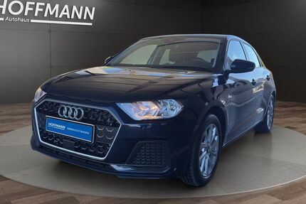 Audi A1 29.799 km 21.350 &euro; Arnsberg 59823