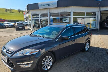 Ford Mondeo 223.000 km 5.870 &euro; Seitingen-Oberflacht 78606