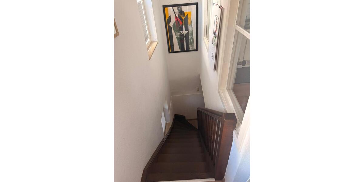 Einfamilienhaus Rothenburg ob der Tauber - 3 Zimmer, 99 m&sup2;, 380.000&euro; | Angebot:26295413