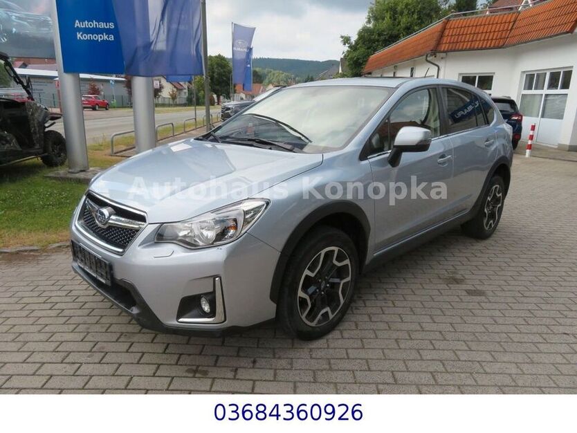 XV