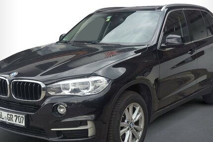 BMW X5 xDrive 25 d *Connected, AHK* 158.000 km 22.490 &euro; Bad Tölz 83646
