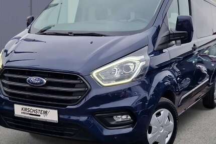 Ford Transit Custom 43.539 km 31.490 € Bad Hersfeld 36251