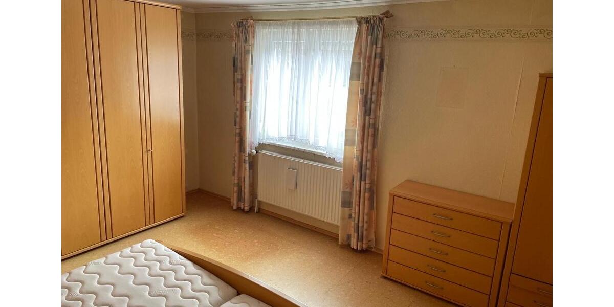 Etagenwohnung Küps - 5 Zimmer, 120 m&sup2;, 800&euro; | Angebot:25872213