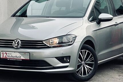 VW Golf Sportsvan 79.000 km 13.499 &euro; Leinefelde 37327