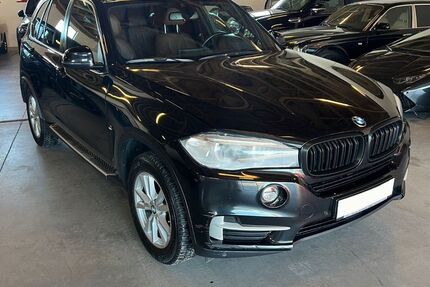 BMW X5 236.310 km 20.900 &euro; Tittmoning 84529