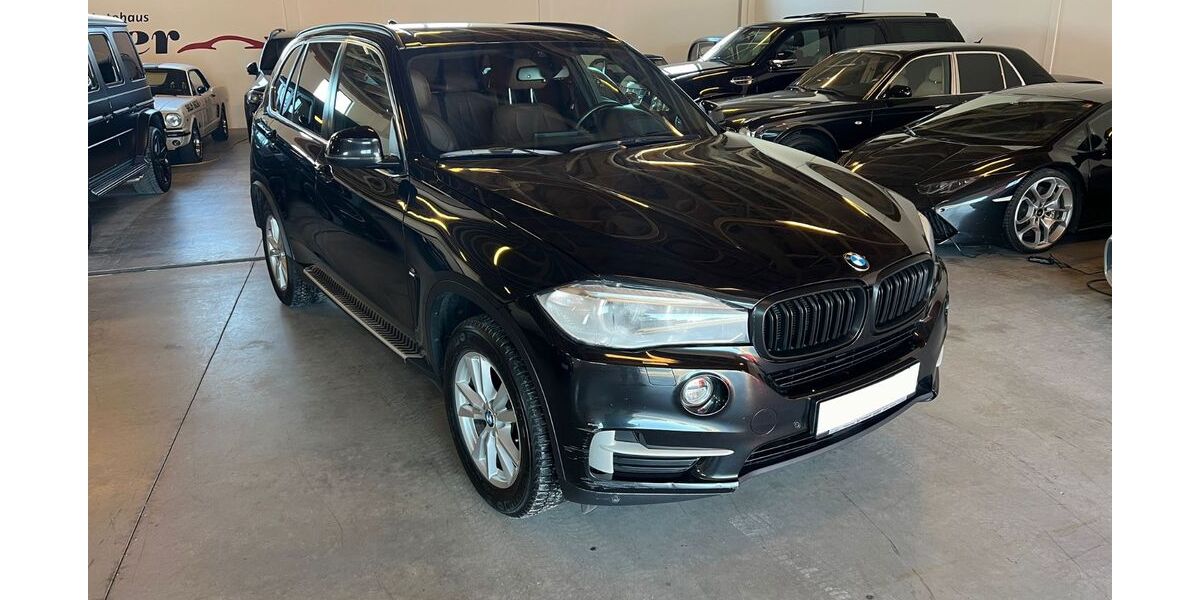 BMW X5 236.310 km 20.900 &euro; Tittmoning 84529