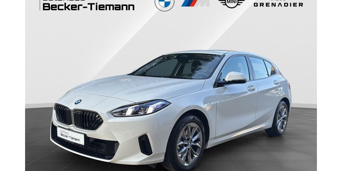 BMW 120 11.402 km 28.901 &euro; Bünde 32257