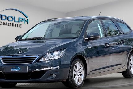 Peugeot 308 137.000 km 8.699 &euro; Berlin 13088