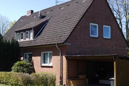Wohnung Buchholz in der Nordheide - 3 Zimmer, 56 m&sup2;, 490&euro; | Angebot:26491363