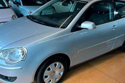 VW Polo 69.795 km 6.790 &euro; Bad Dürkheim 67098
