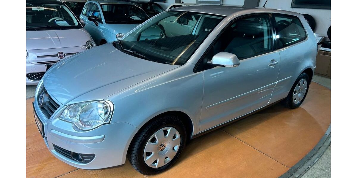 VW Polo 69.795 km 6.790 &euro; Bad Dürkheim 67098
